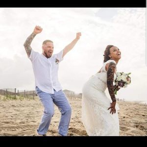 Meet your Posher, Geoffrey